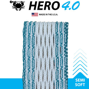 ECD Hero 4.0 Semi-Soft Mesh - Storm Striker