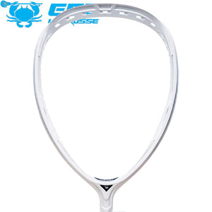 ECD Impact Goalie Lacrosse Head