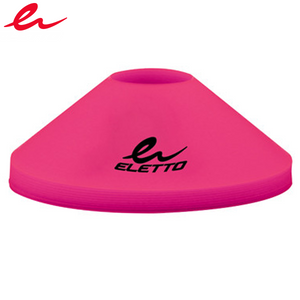 Eletto Disc Cone 10-Pack