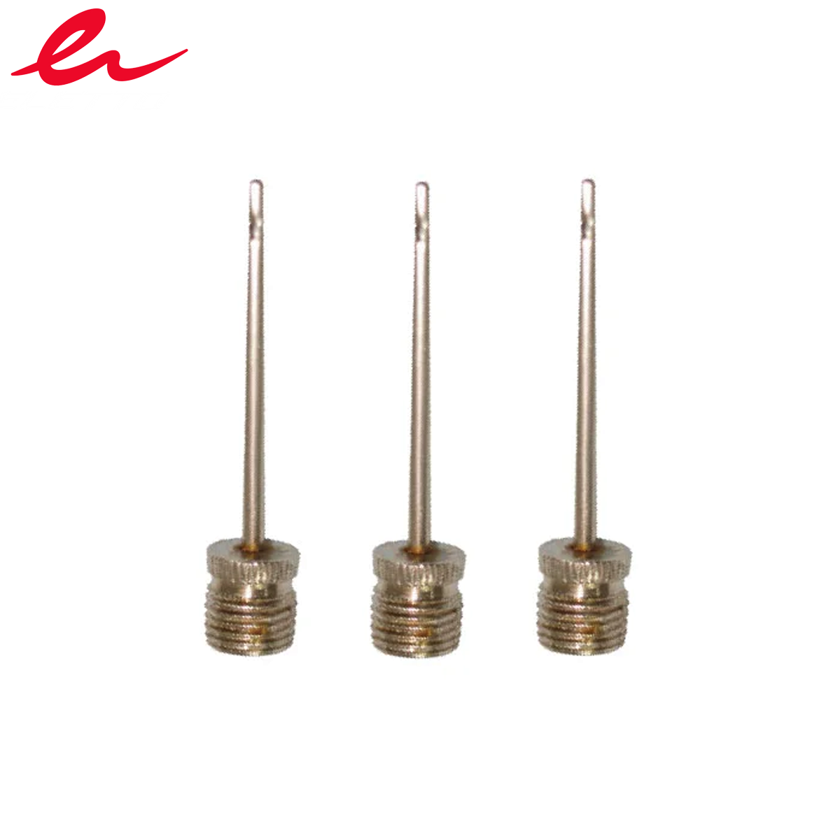 Eletto Ball Pump Needle 3-Pack