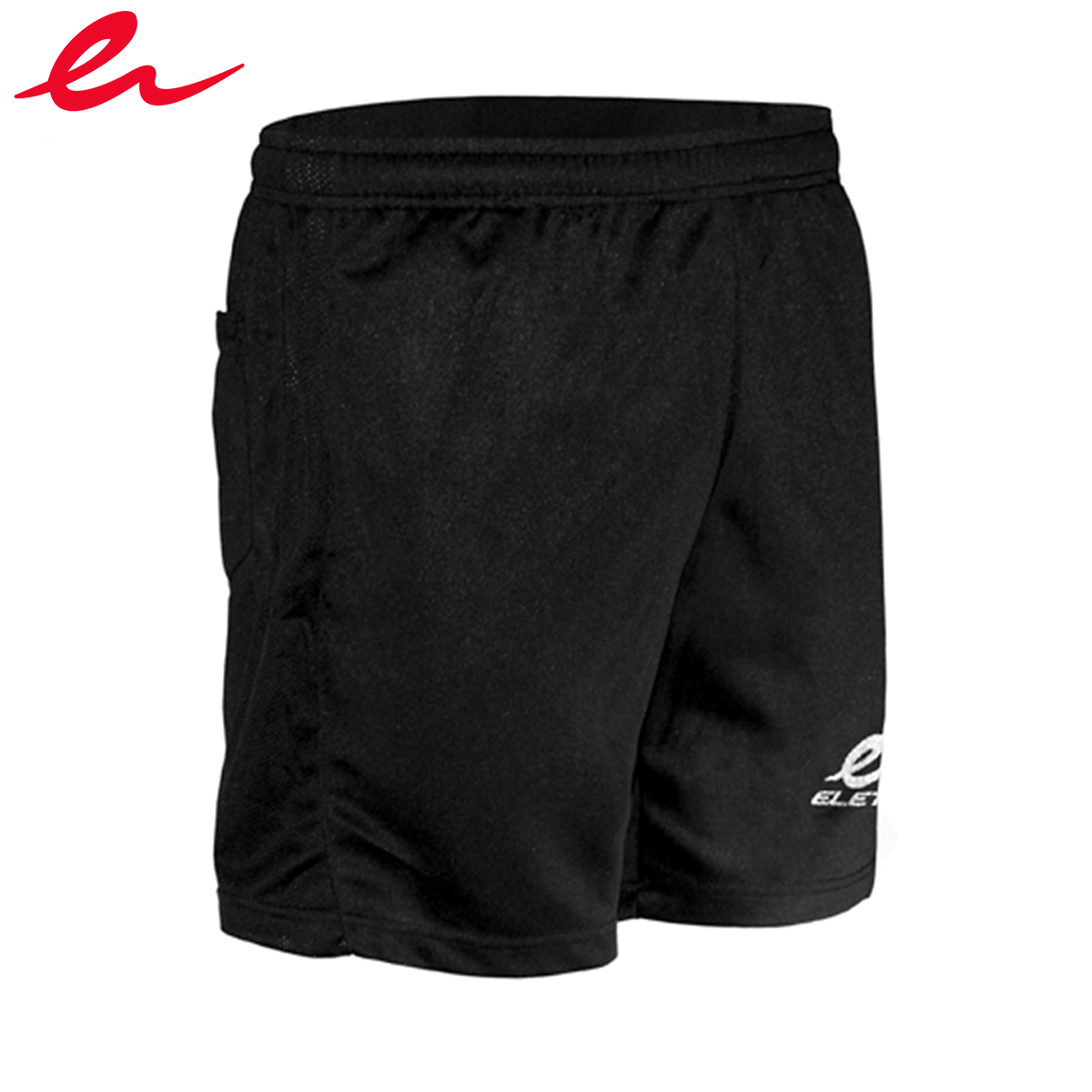 Eletto Authority Plus Shorts