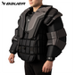 Bauer S26 Elite Intermediate Goalie Chest Protector