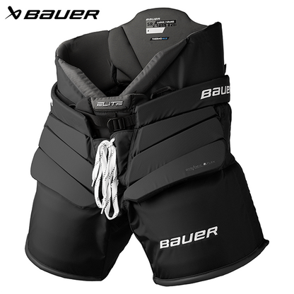 Bauer S26 Elite Senior Goalie Pant