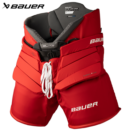 Bauer S26 Elite Intermediate Goalie Pant