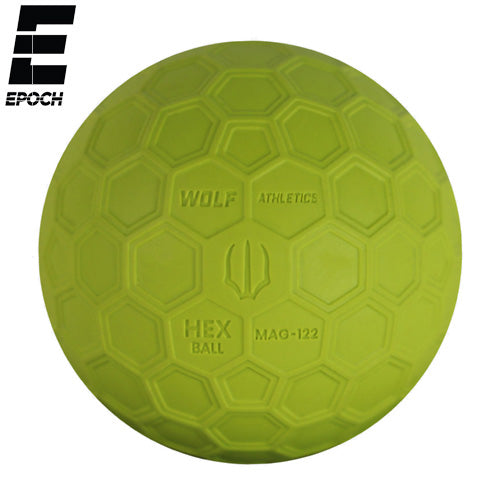 Epoch Wolf Athletics HEX Ball - Single