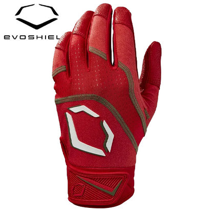 EvoShield Khaos Junior Batting Glove
