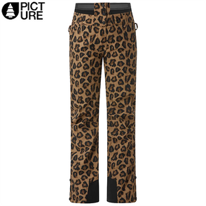 Picture Exa Printed Women's Winter Pant - 2027