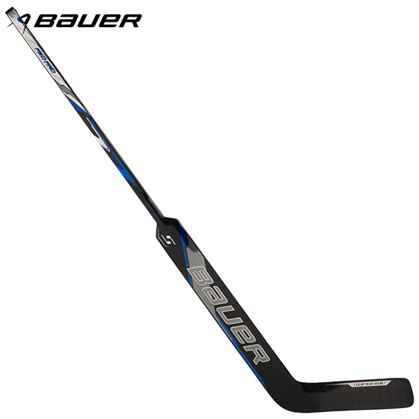 Bauer Supreme F50 Senior Goalie Stick
