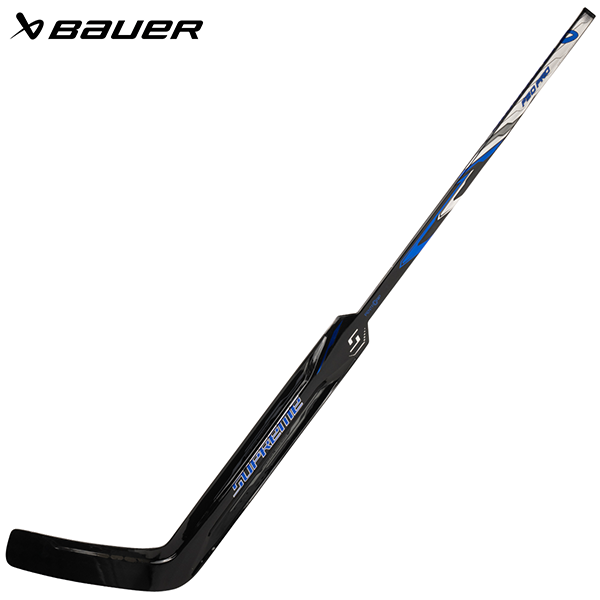 Bauer Supreme F50 Senior Goalie Stick