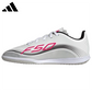 Adidas F50 Club Messi Junior Indoor Soccer Shoe