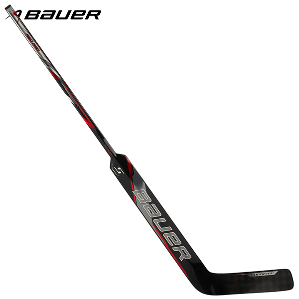 Bauer Supreme F50 Senior Goalie Stick