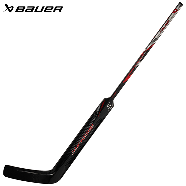 Bauer Supreme F50 Senior Goalie Stick