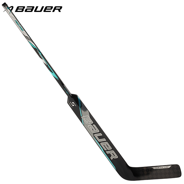 Bauer Supreme F50 Senior Goalie Stick