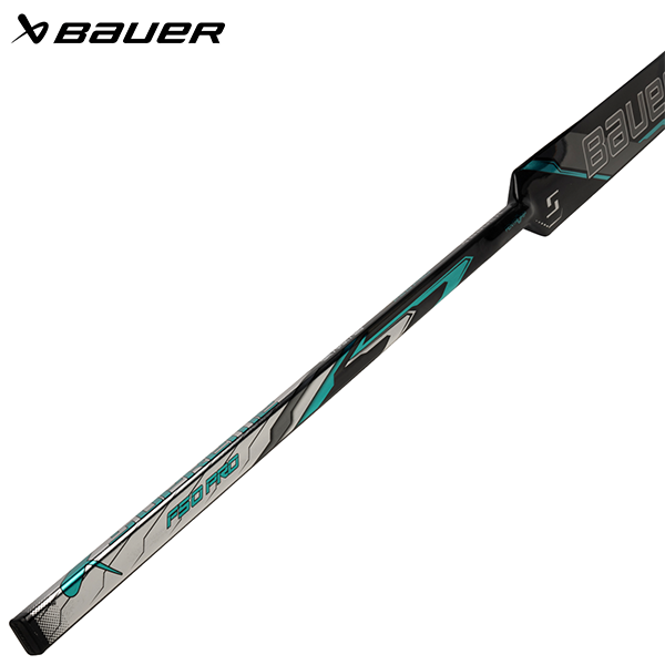 Bauer Supreme F50 Senior Goalie Stick