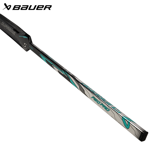 Bauer Supreme F50 Senior Goalie Stick