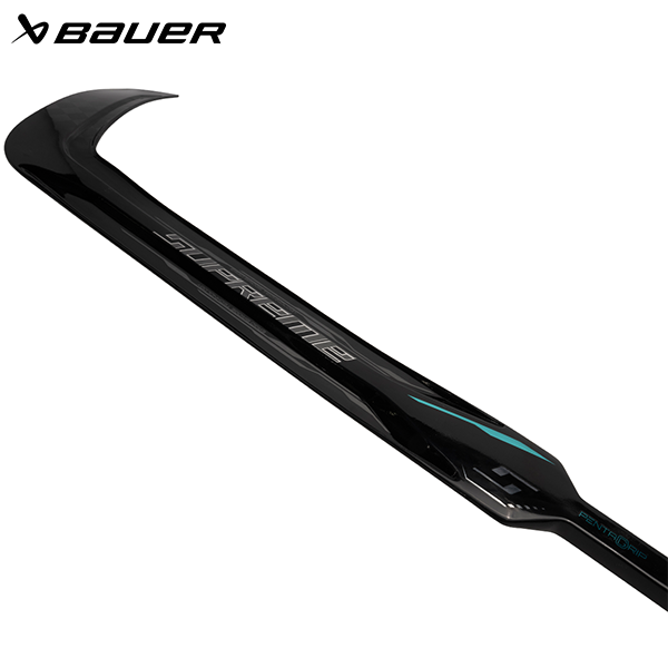 Bauer Supreme F50 Senior Goalie Stick