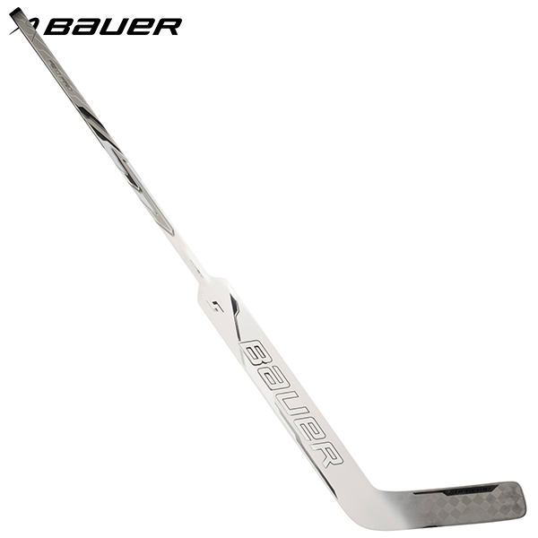 Bauer Supreme F50 Senior Goalie Stick