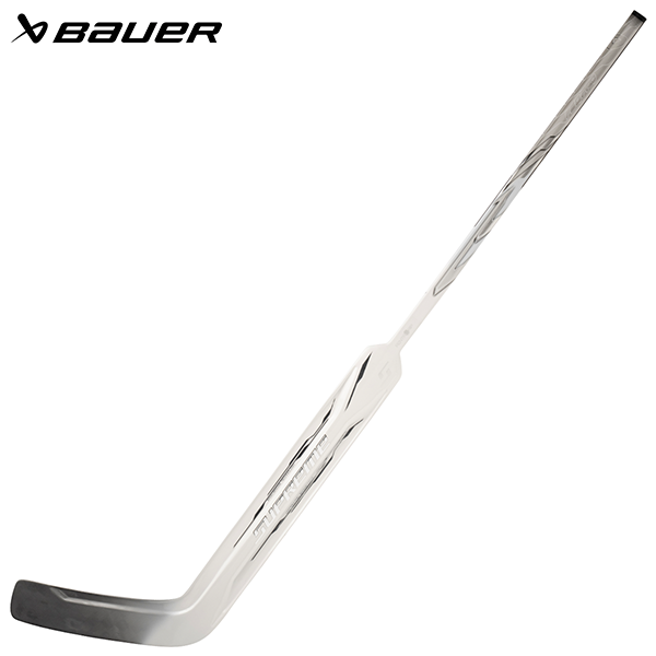 Bauer Supreme F50 Senior Goalie Stick