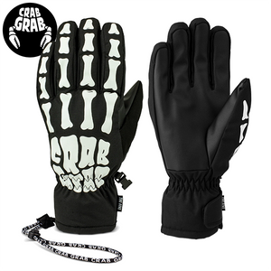 Crab Grab Five Glove