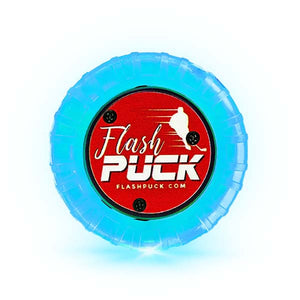 Joy Hockey Flash Puck