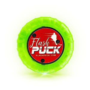 Joy Hockey Flash Puck