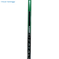 True Catalyst 9X3 Pro Stock Goalie Sticks - Fleury (Black)