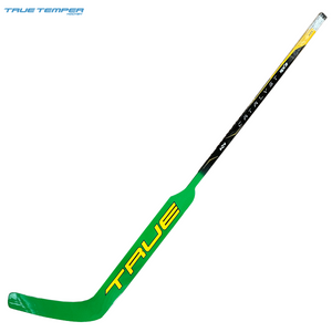 True Catalyst 9X3 Pro Stock Goalie Sticks - Fleury