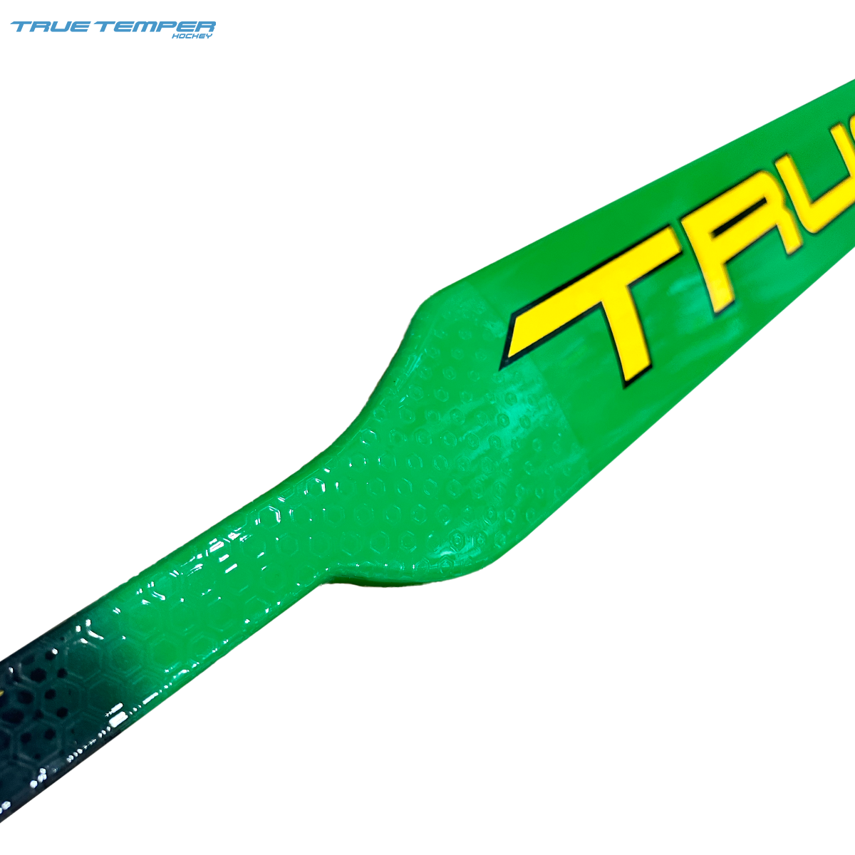 True Catalyst 9X3 Pro Stock Goalie Sticks - Fleury