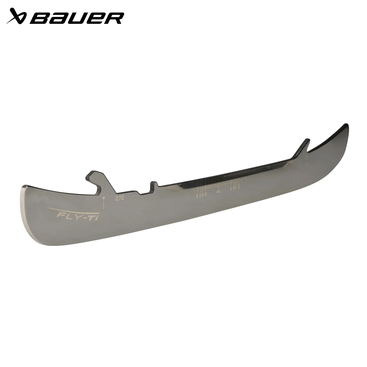 Bauer Fly-Ti Runner