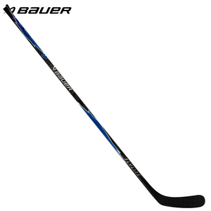 Bauer Vapor FlyLite 40 Flex Junior Hockey Stick - Blue