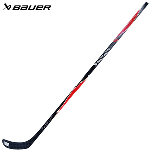 Bauer Vapor FlyLite Senior Hockey Stick - Red