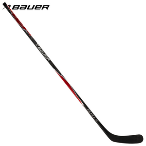 Bauer Vapor FlyLite Senior Hockey Stick - Red