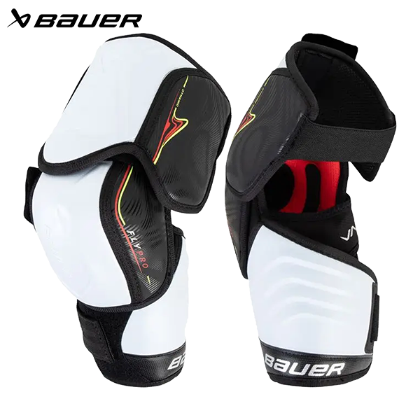 Bauer Vapor Flypro S25 Intermediate Elbow Pads
