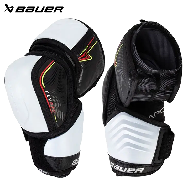 Bauer Vapor Flypro S25 Junior Elbow Pads
