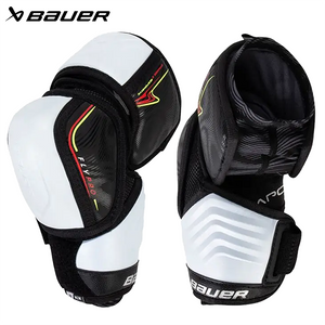 Bauer Vapor Flypro S25 Junior Elbow Pads