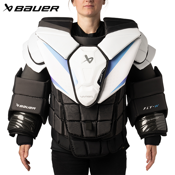 Bauer Vapor Fly-W Senior Goalie Chest Protector