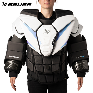 Bauer Vapor Fly-W Senior Goalie Chest Protector