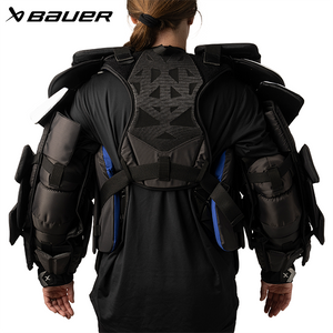 Bauer Vapor Fly-W Senior Goalie Chest Protector