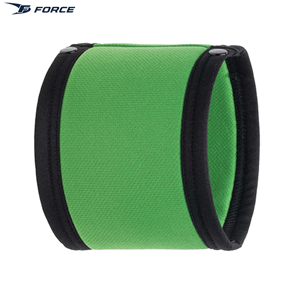 Force Green Officiating Ref Arm Band