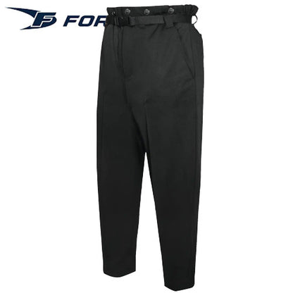 Force Rec Referee Pant