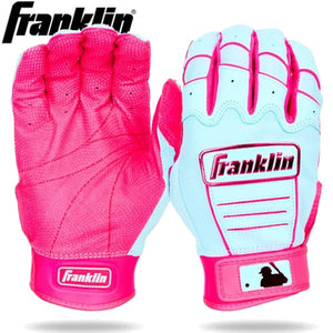 Franklin CFX Pro Hi-Lite Batting Glove