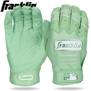 Franklin CFX Pro Hi-Lite Batting Glove