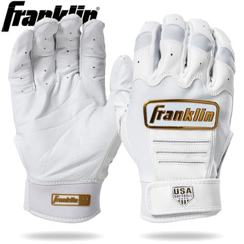 Franklin CFX Pro FP Women's Batting Glove