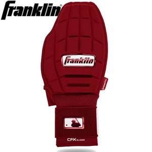 Franklin MLB CFX PRT Sliding Mitt