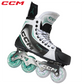 CCM Jetspeed FT870R Inline Roller Skates - Senior
