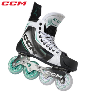 CCM Jetspeed FT870R Inline Roller Skates - Senior
