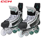 CCM Jetspeed FT870R Inline Roller Skates - Senior