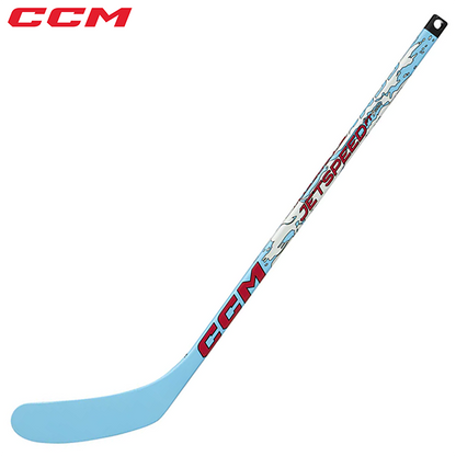 CCM Jetspeed FT9 Pro Mini Hockey Stick