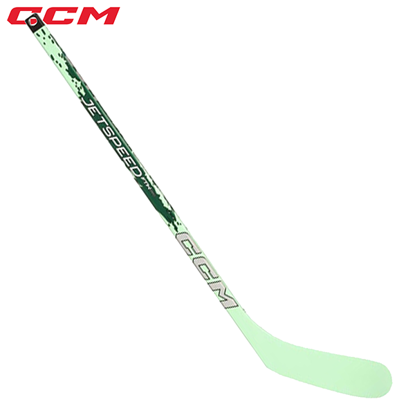 CCM Jetspeed FTW Mini Hockey Stick