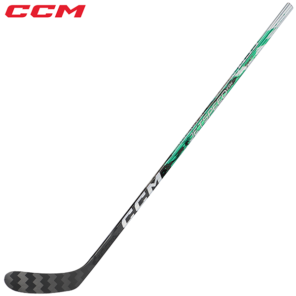 CCM Jetspeed S26 FTW Pro Junior Hockey Stick